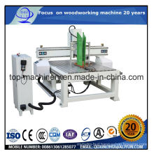 Mxs-800 Automatic Internal Hole Engraving and Milling Machine/ Automatic Inner Bore Milling Machine/ Automatic CNC Router for Wood Hole Product